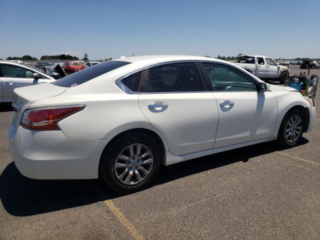 Photo 3 from auction – 2015 NISSAN ALTIMA 2.5 with VIN 1N4AL3AP4FN320965