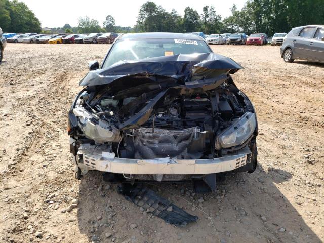 Photo 5 from auction – 2016 HONDA CIVIC LX with VIN 2HGFC4B51GH302082