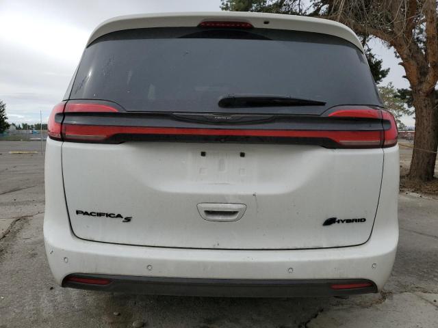Photo 6 from auction – 2022 CHRYSLER PACIFICA H with VIN 2C4RC1S74NR129886