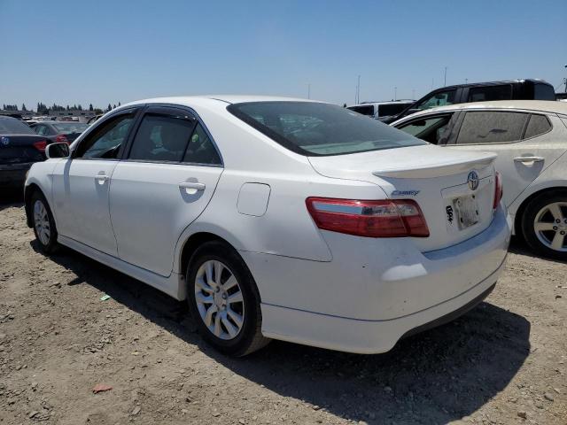 Photo 2 from auction – 2007 TOYOTA CAMRY CE with VIN 4T1BE46K67U728060