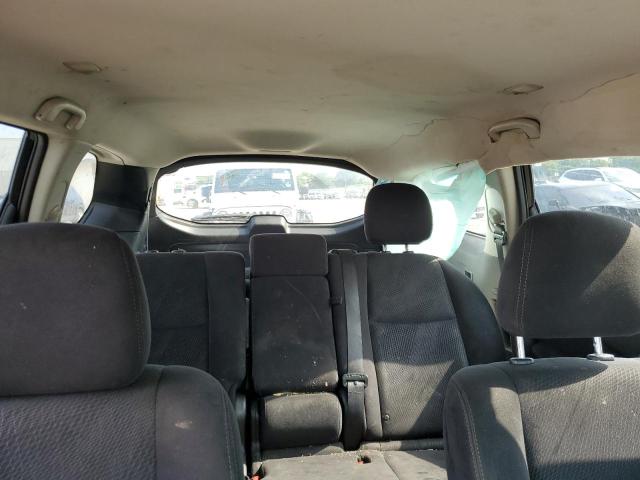 Photo 10 from auction – 2013 NISSAN PATHFINDER with VIN 5N1AR2MN7DC645109
