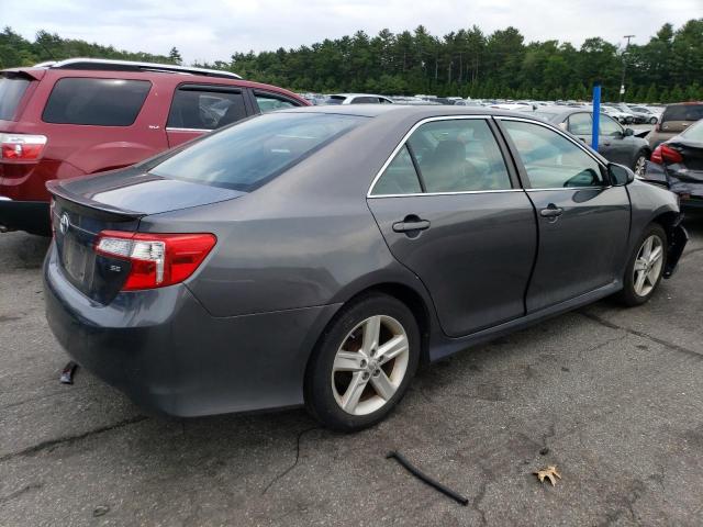 Photo 3 from auction – 2013 TOYOTA CAMRY L with VIN 4T1BF1FK3DU255564
