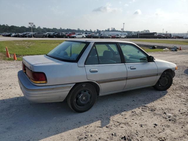 Photo 3 from auction – 1994 FORD ESCORT LX with VIN 3FARP13J6RR126573