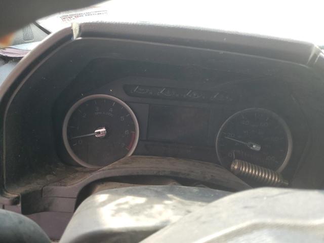 Photo 9 from auction – 2022 FORD F250 SUPER with VIN 1FT7W2BN9NEC91092