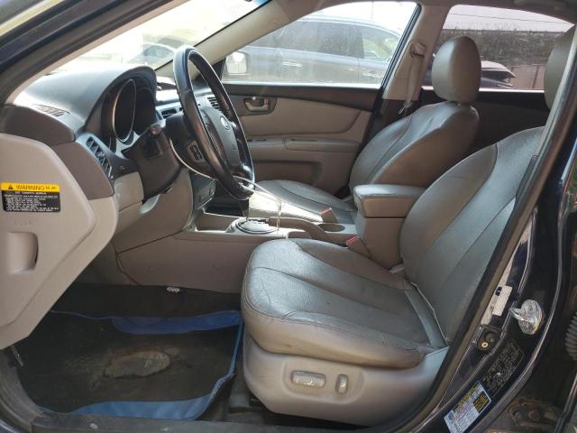 Photo 7 from auction – 2009 KIA OPTIMA LX with VIN KNAGE224595288087