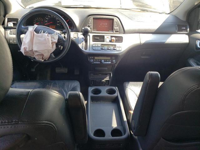 Photo 8 from auction – 2008 HONDA ODYSSEY with VIN 5FNRL38828B011847