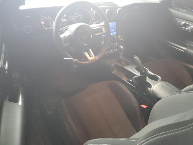 Photo 8 from auction – 2022 FORD MUSTANG with VIN 1FA6P8TH8N5141937
