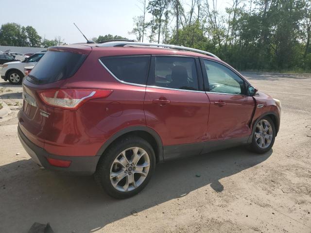 Photo 3 from auction – 2014 FORD ESCAPE TIT with VIN 1FMCU0JX2EUA38127