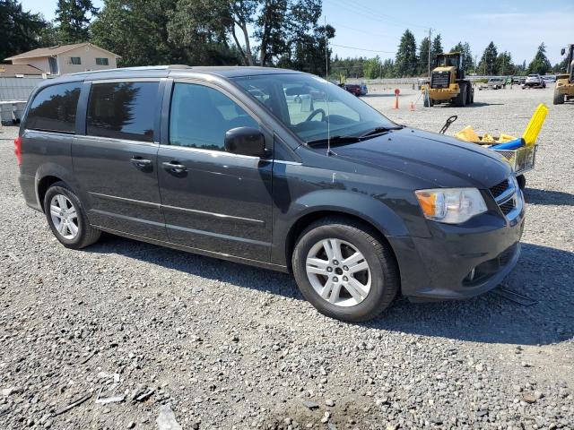 Photo 4 from auction – 2012 DODGE GRAND CARA with VIN 2C4RDGDG2CR350364