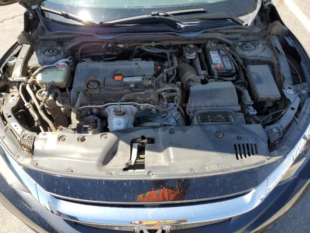 Photo 11 from auction – 2017 HONDA CIVIC LX with VIN 19XFC2F55HE039511