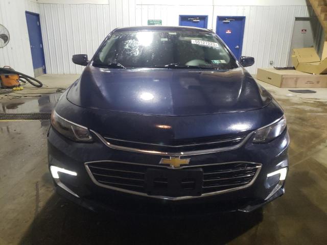 Photo 5 from auction – 2016 CHEVROLET MALIBU LT with VIN 1G1ZE5ST6GF320971