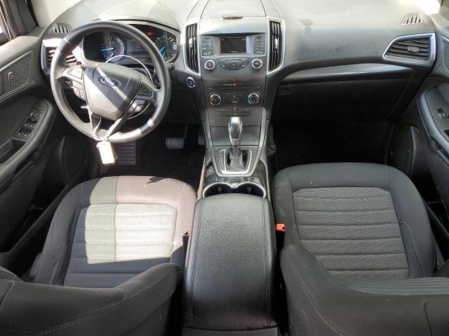 Photo 8 from auction – 2017 FORD EDGE SE with VIN 2FMPK4G97HBC24229
