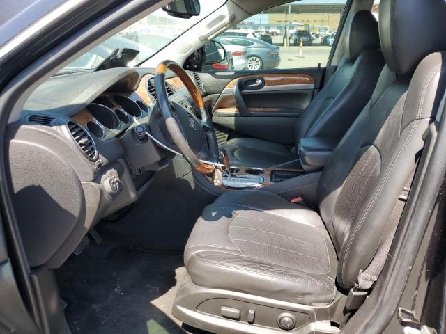 Photo 7 from auction – 2012 BUICK ENCLAVE with VIN 5GAKRCED2CJ348121