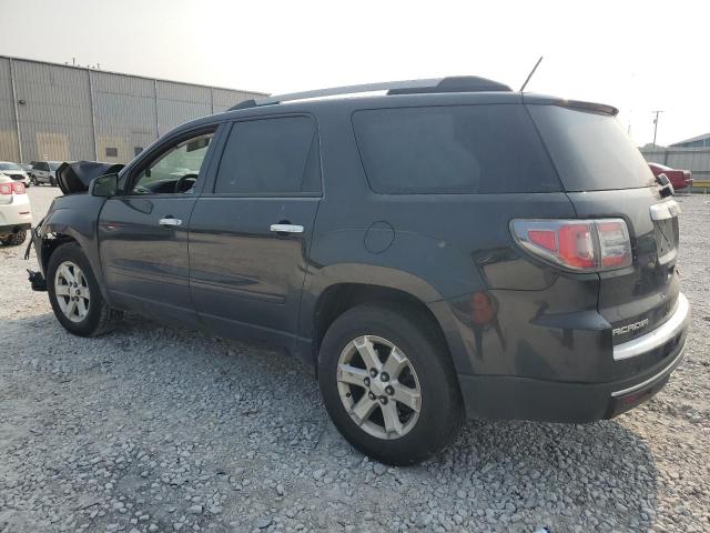 Photo 2 from auction – 2014 GMC ACADIA SLE with VIN 1GKKRPKD4EJ160167