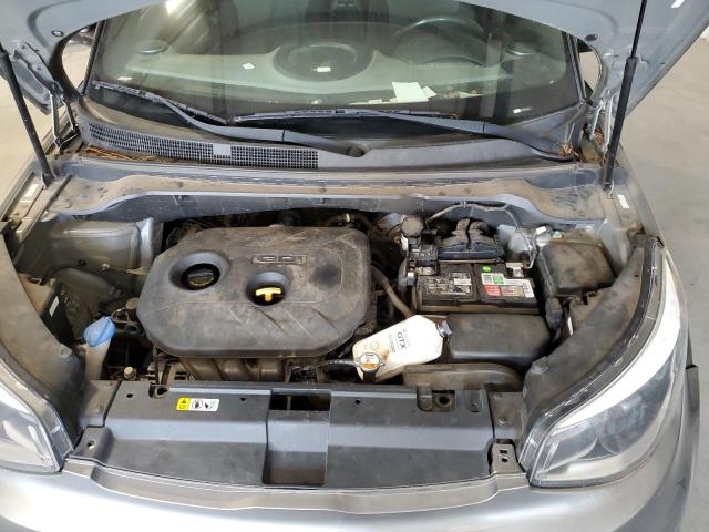 Photo 12 from auction – 2019 KIA SOUL + with VIN KNDJP3A53K7669904