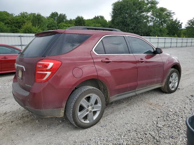 Photo 3 from auction – 2016 CHEVROLET EQUINOX LT with VIN 2GNALCEK7G6295176