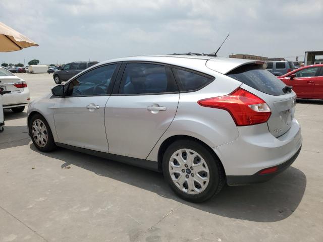 Photo 2 from auction – 2012 FORD FOCUS SE with VIN 1FAHP3K25CL289626