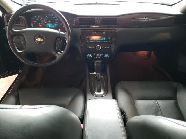 Photo 8 from auction – 2014 CHEVROLET IMPALA LIM with VIN 2G1WC5E31E1106852