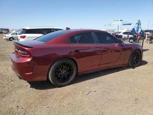 Photo 3 from auction – 2018 DODGE CHARGER R/ with VIN 2C3CDXGJ5JH113727
