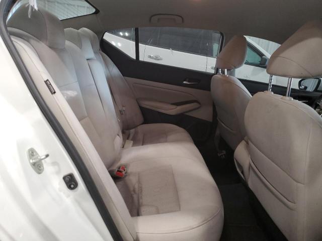 Photo 10 from auction – 2020 NISSAN ALTIMA S with VIN 1N4BL4BV1LC202113