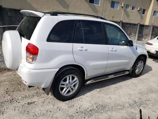 Photo 3 from auction – 2002 TOYOTA RAV4 with VIN JTEGH20V220062285