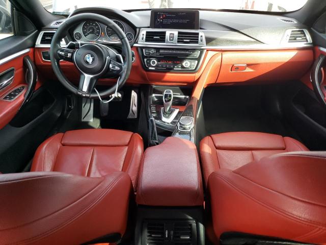 Photo 8 from auction – 2015 BMW 428 I GRAN with VIN WBA4A5C51FGK15208