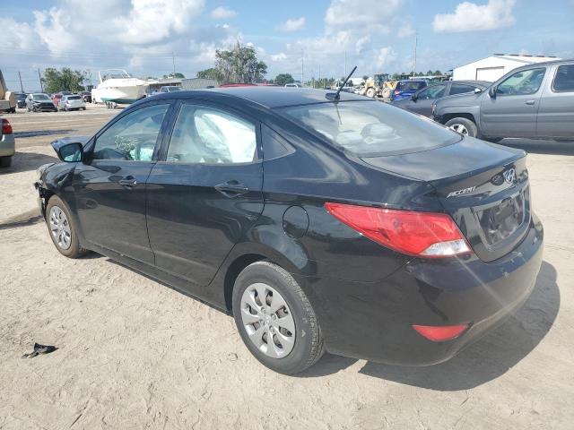 Photo 2 from auction – 2017 HYUNDAI ACCENT SE with VIN KMHCT4AE3HU264674