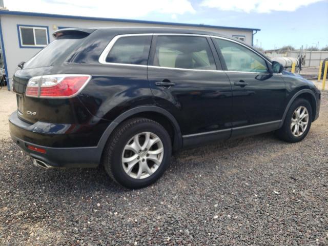 Photo 3 from auction – 2011 MAZDA CX-9 with VIN JM3TB2CA8B0332737