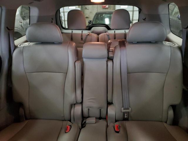 Photo 10 from auction – 2013 TOYOTA HIGHLANDER with VIN 5TDDK3EH8DS243120