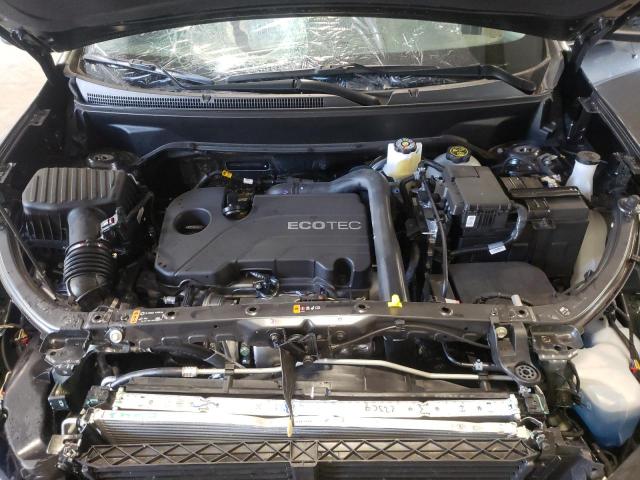 Photo 12 from auction – 2022 CHEVROLET EQUINOX PR with VIN 3GNAXXEV5NS241797