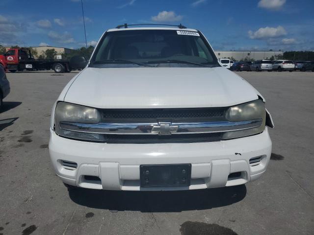 Photo 5 from auction – 2007 CHEVROLET TRAILBLAZE with VIN 1GNDT13S872277500