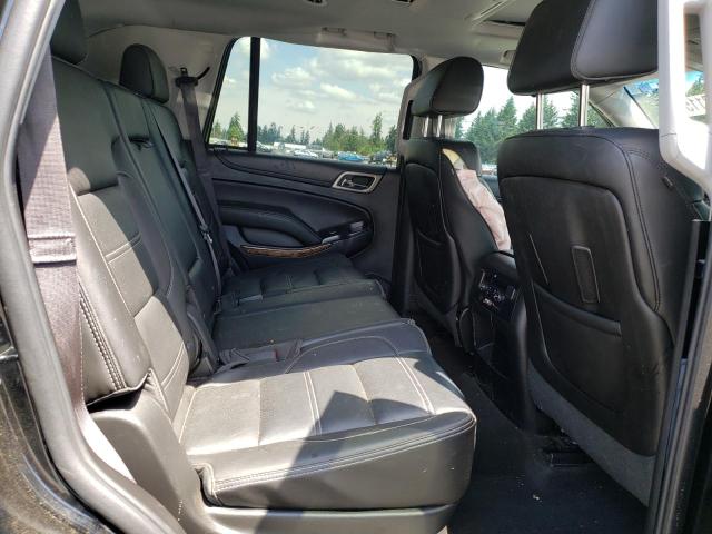 Photo 11 from auction – 2015 GMC YUKON DENA with VIN 1GKS2CKJXFR583003