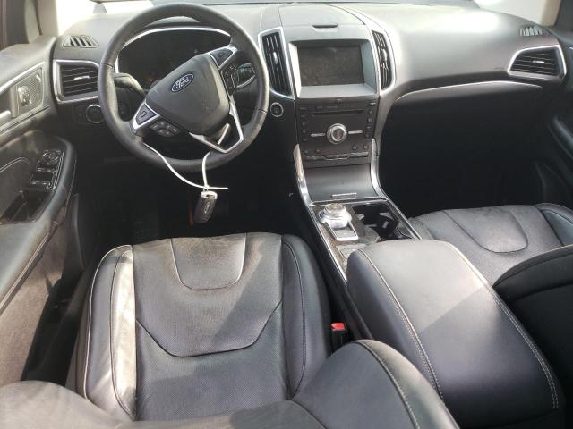 Photo 8 from auction – 2019 FORD EDGE TITAN with VIN 2FMPK3K92KBB40358