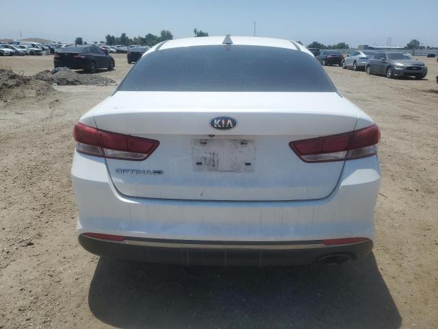 Photo 6 from auction – 2016 KIA OPTIMA LX with VIN KNAGT4L30G5095009