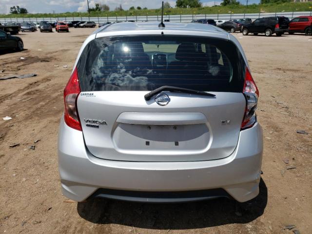 Photo 6 from auction – 2017 NISSAN VERSA NOTE with VIN 3N1CE2CP8HL353056