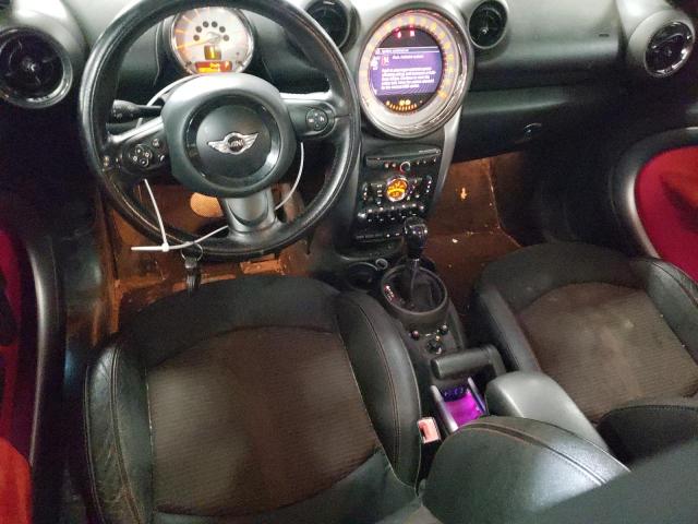 Photo 8 from auction – 2012 MINI COOPER COU with VIN WMWZB3C53CWM05133