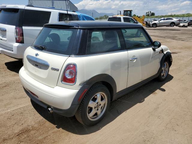 Photo 3 from auction – 2011 MINI COOPER with VIN WMWSU3C56BT252033