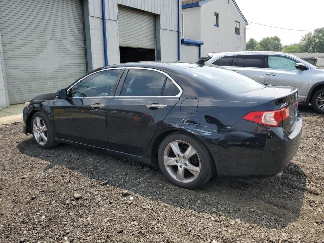 Photo 2 from auction – 2011 ACURA TSX with VIN JH4CU2F61BC008732