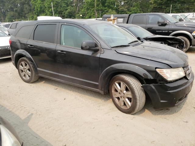 Photo 4 from auction – 2009 DODGE JOURNEY SX with VIN 3D4GH57V29T554696