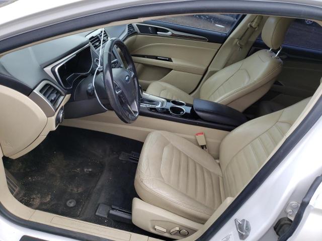 Photo 7 from auction – 2014 FORD FUSION SE with VIN 3FA6P0LU3ER121817