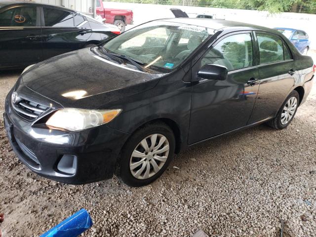 TOYOTA COROLLA BA 2013 with VIN 5YFBU4EE3DP079944 - Photo from auction