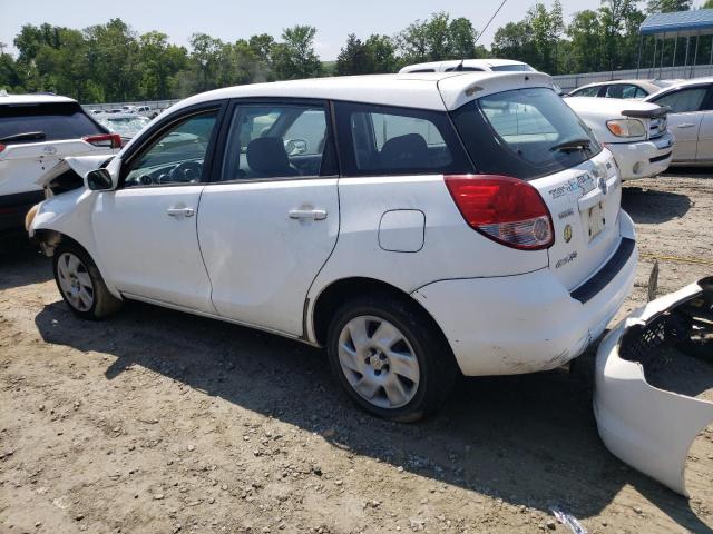 Photo 2 from auction – 2003 TOYOTA COROLLA MA with VIN 2T1LR32E93C027351