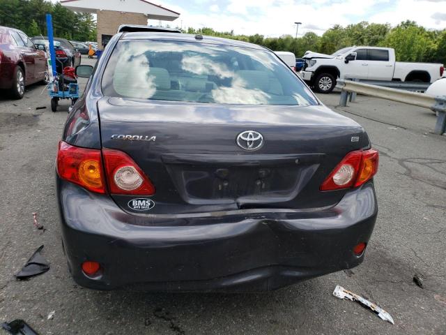 Photo 6 from auction – 2010 TOYOTA COROLLA BA with VIN JTDBU4EEXAJ069993