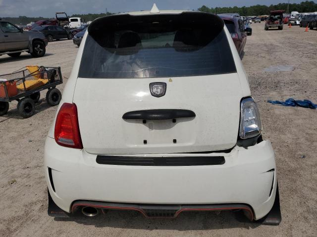 Photo 6 from auction – 2012 FIAT 500 with VIN 3C3CFFFH1CT185926