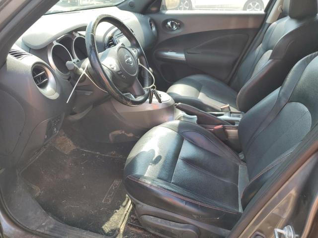 Photo 7 from auction – 2015 NISSAN JUKE S with VIN JN8AF5MV9FT550251