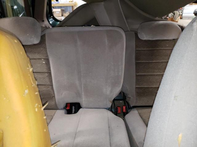 Photo 10 from auction – 2000 FORD EXPLORER X with VIN 1FMZU73X9YZC19832