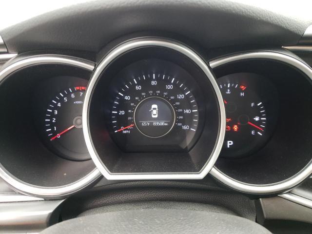 صورة رقم 9 من المزاد - 2015 KIA OPTIMA LX مع VIN KNAGM4A70F5631832