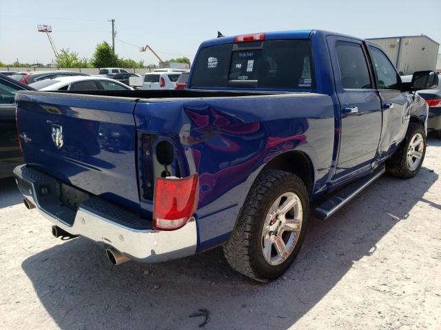 Photo 3 from auction – 2017 RAM 1500 SLT with VIN 1C6RR6LT8HS651681