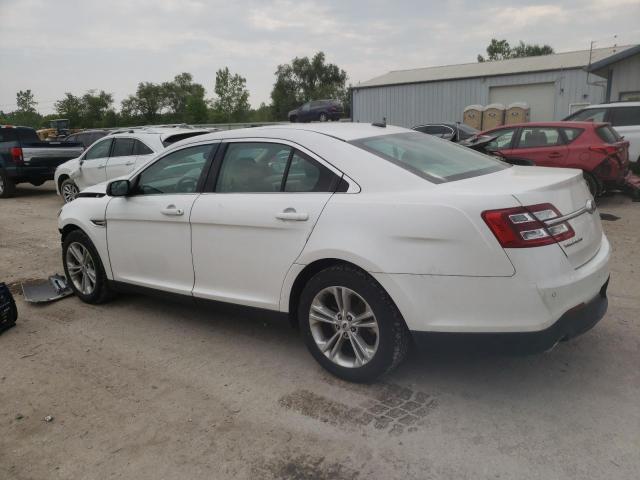 Photo 2 from auction – 2017 FORD TAURUS SEL with VIN 1FAHP2E85HG137114