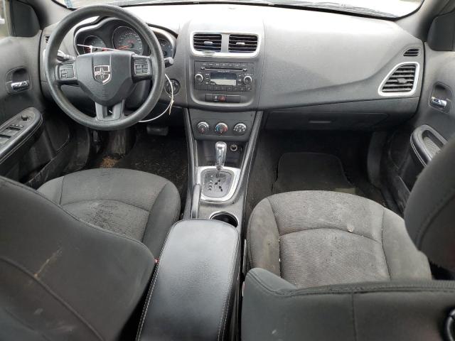 Photo 8 from auction – 2012 DODGE AVENGER SE with VIN 1C3CDZAG9CN280675